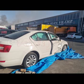 Cesar Group Onaylanan Aracımı Vermiyor