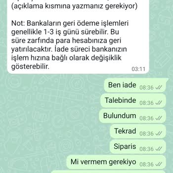 Maobutik Mağduriyeti İnsanlarla Dalga Geçiyorlar