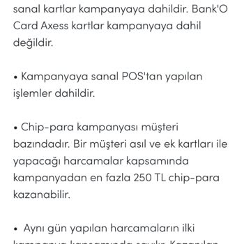 Akbank Chip Para Yalanı