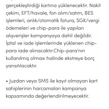Akbank Chip Para Yalanı