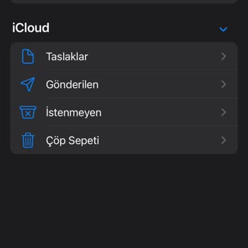 Avmdekor Hesap Şifremi Unuttum Yenileme E Postası Gelmiyor - Siparişim Şüpheli