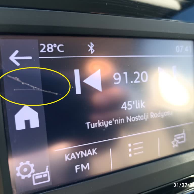 Basit Bir Parça 10 Aydır Yok! Citroen İflas Mı Ediyor?