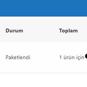 Gaming Gen TR Sözünde Aynı Gün Kargo Sözünde Durmuyor!