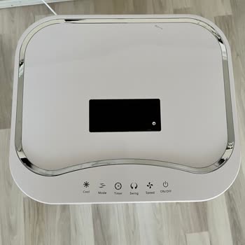 İtimat Ev Aletleri Woox Marka Soğutucu Mağduruyum