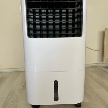 İtimat Ev Aletleri Woox Marka Soğutucu Mağduruyum