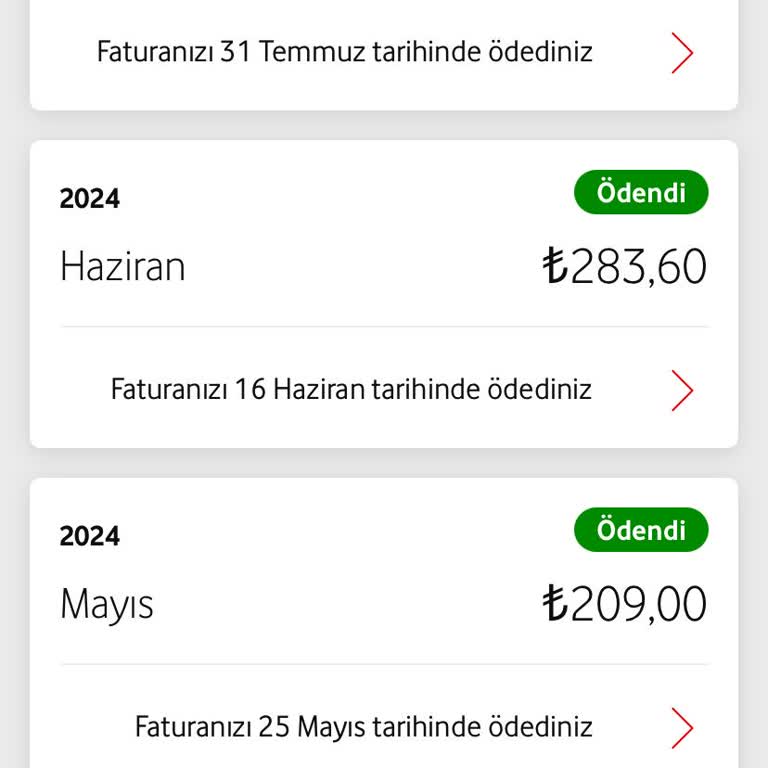 Vodafone Mağduriyet Çözüm Sıfır