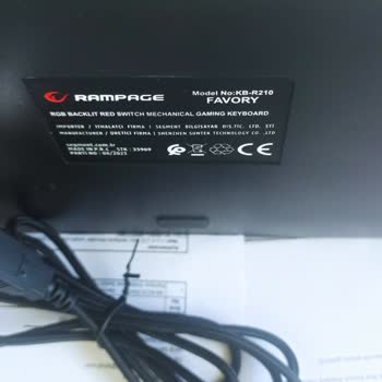 Rampage İn Rezil Hareketi Ve İtopya'nın Destek Olmayışı