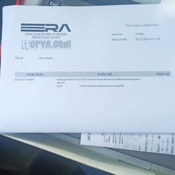 Rampage İn Rezil Hareketi Ve İtopya'nın Destek Olmayışı