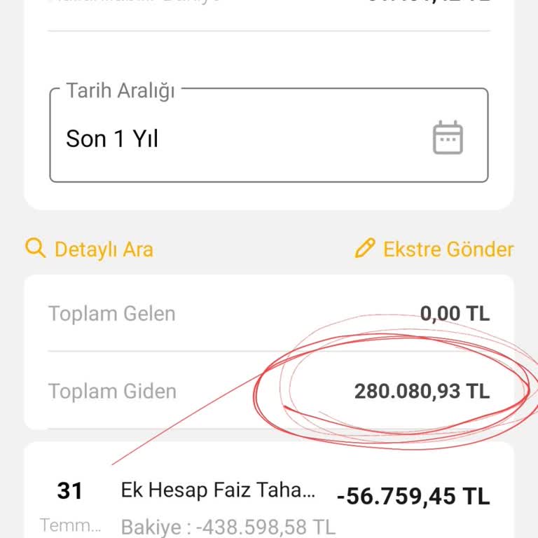 VakıfBank Nakit Avans Tüketici İşleminde Bileşik Faiz Yasağı İhlali
