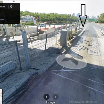 Karayolları Genel Müdürlüğü Otoyol Gişe-Şerit Sorunu