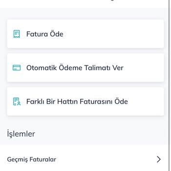 Türk Telekom Faturama Haksız Ücret