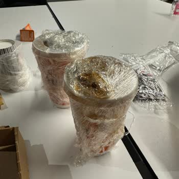 Neomarin Pidem'de Paketleme Sorunu Ve Personel Tavırları