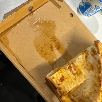 Neomarin Pidem'de Paketleme Sorunu Ve Personel Tavırları
