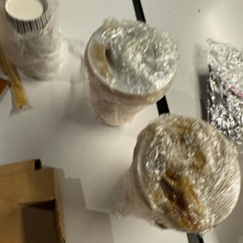 Neomarin Pidem'de Paketleme Sorunu Ve Personel Tavırları