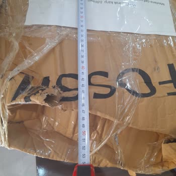 Sürat Kargo Yanlış Desi Hesabı Ve Haksız Ücret Talebi