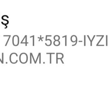 Garanti BBVA Klima Siparişi Verdik Paramız Gitti Ama Ürün Daha Gelmedi