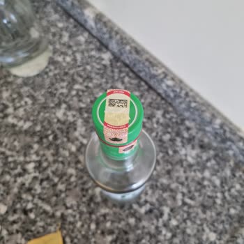 Efe Rakı Kartal'da Yaşanılan Rakı Hayal Kırıklığı