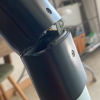 PHILIPS Ev Aletleri Philips Aqua 8000 Şikayet