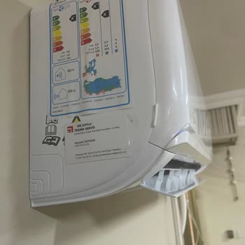 Midea Klima Almadan Yorumları Okuyun