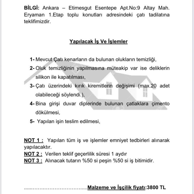 Armut Haksız Ve Yalan Yorum