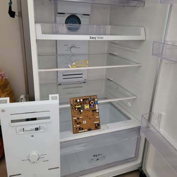 Samsung Marka Beyaz Eşyalar