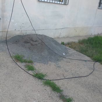 İnternet Arızası (Türk Telekom Şikayeti)
