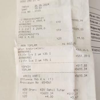 Skechers Garanti Kapsamı Ne İse Yarıyor