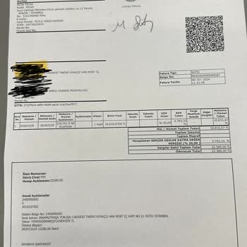 Vestel Fahiş Rakam İle Satış