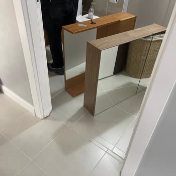 Vitra Ürün Parça Mağduriyeti