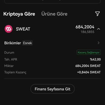 Okx TR Borsası Kripto Paralarımı Kaybetti