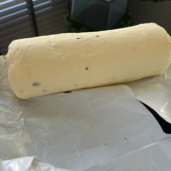 AOÇ Küflenmiş Ürün!