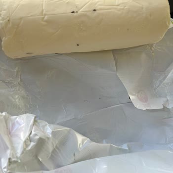 AOÇ Küflenmiş Ürün!