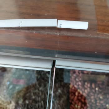 Uzun Lark Sigara Filtresi Çıkıyor