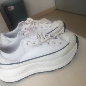 SuperStep Convers Ayakkabı Çok Ağır