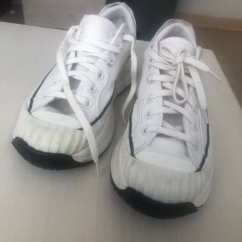 SuperStep Convers Ayakkabı Çok Ağır
