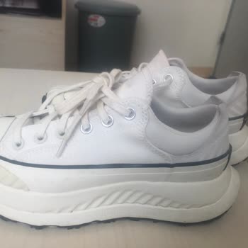 SuperStep Convers Ayakkabı Çok Ağır