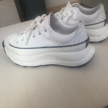 SuperStep Convers Ayakkabı Çok Ağır