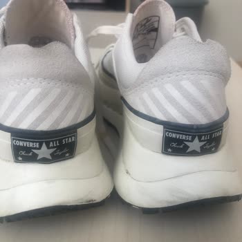 SuperStep Convers Ayakkabı Çok Ağır
