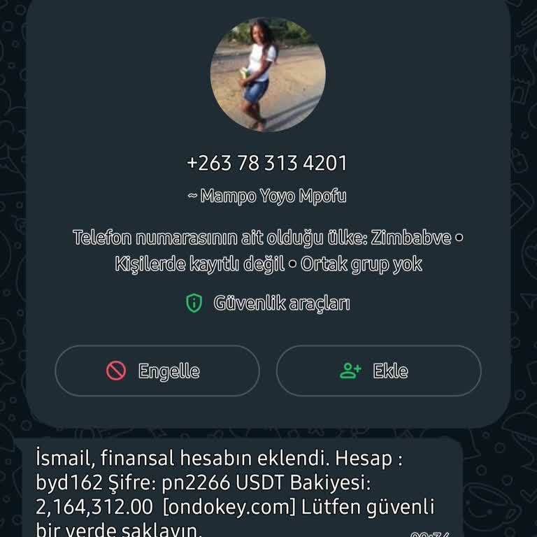 WhatsApp Kişisel Verilerin Korumasını İhlal Ediyor