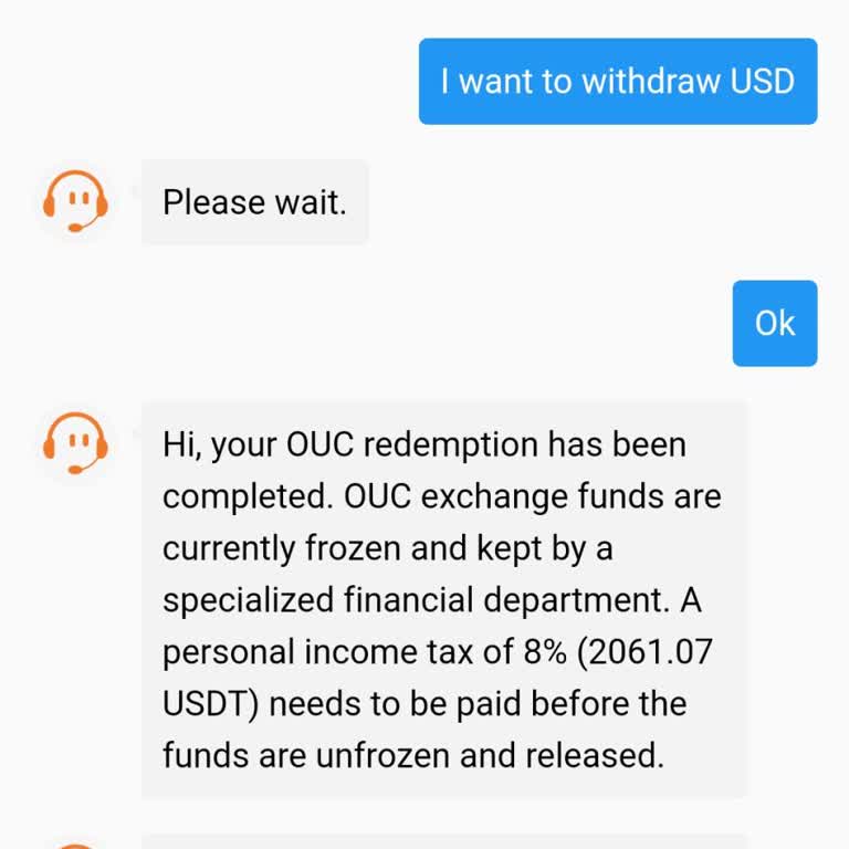 PAYEESI Yatırım Sonrası Beklenmedik Ücretler Ve Çekim Sorunu