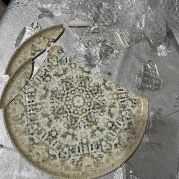 Bernardo Müşteri Hizmet Ulaşamıyorum Kırık Ürün Geldi İlgilenen Yok