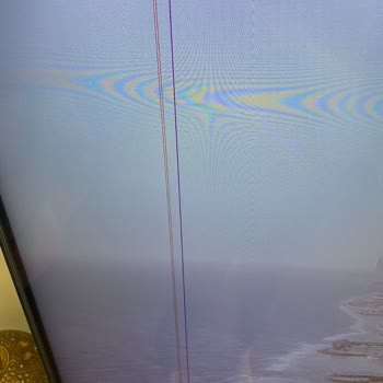 Grundig Ayıplı Maldan Dolayı Değişim Talebi