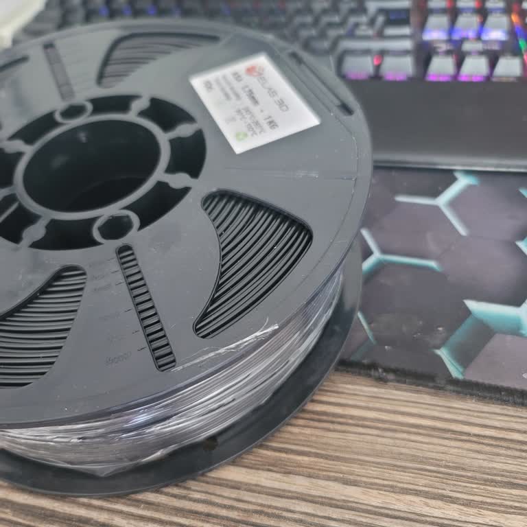 Elas 3d Özensiz Ürün Paketleme