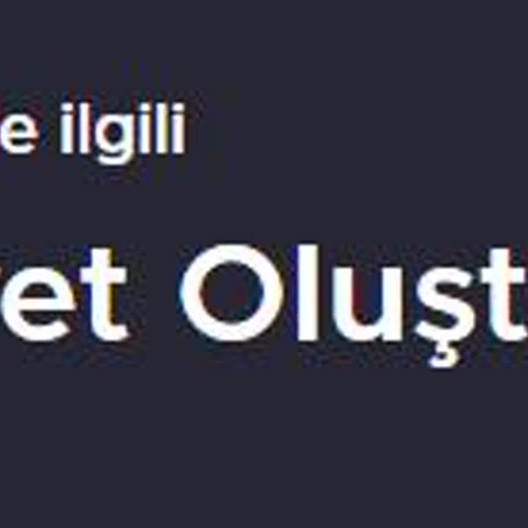 hepsiJET Sorumsuz Kargo Personeli