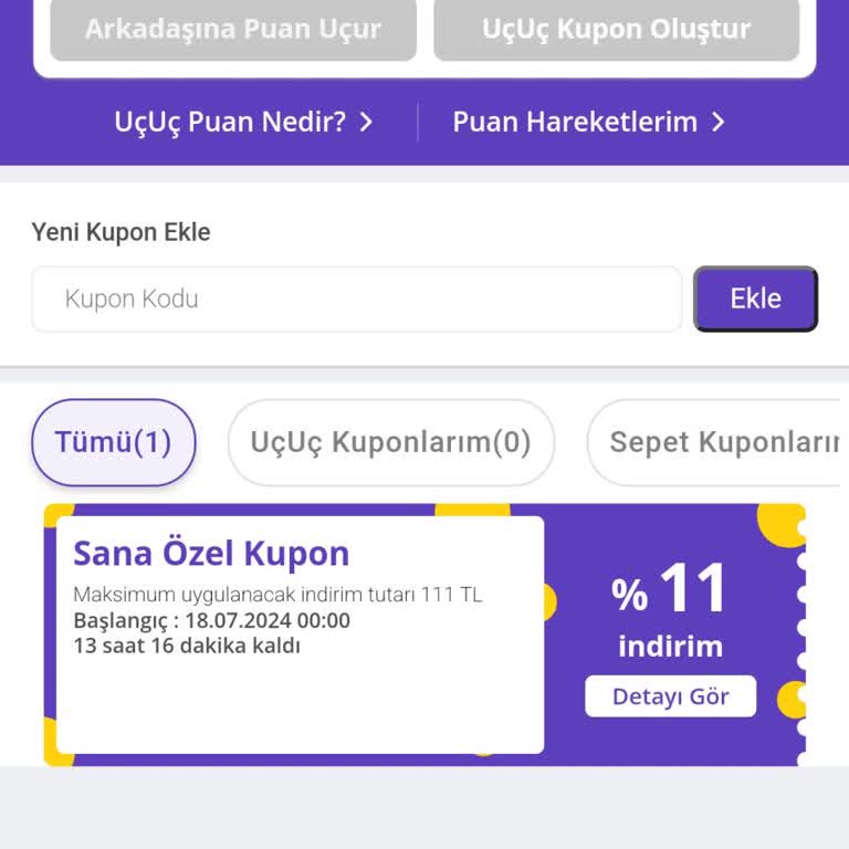 N11 Kupon Sorunu: Bekleyiş Ve Güven Kaybı!