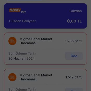 Colendi Hazır Limit MoneyPay Mağdur Ediyor