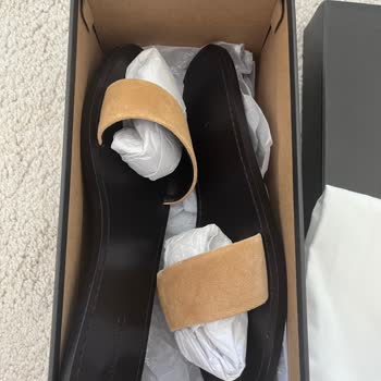 Massimo Dutti Online Mağaza İade Sorunu