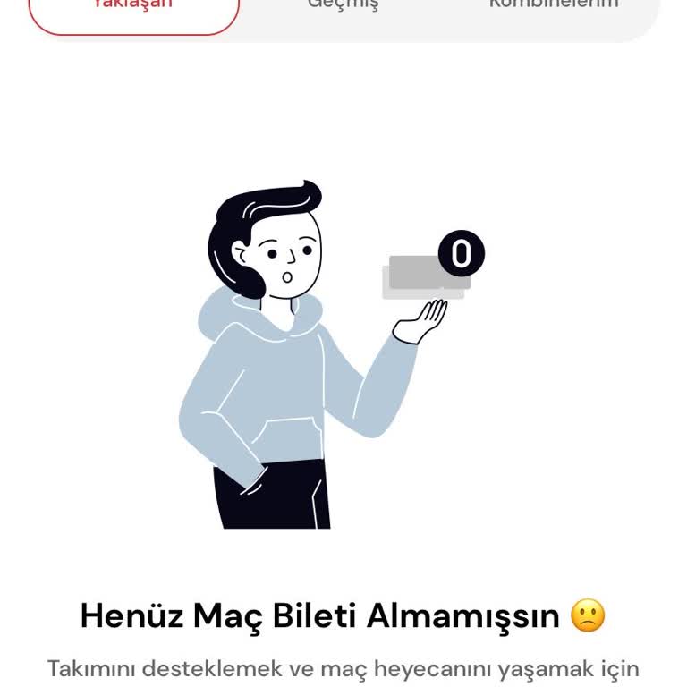 Passolig Kartımda Çekilen Para İle Biletim Gözükmüyor, Maça Gidemiyorum!