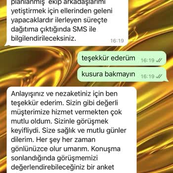 Hepsijet Kargomu Eksik Getirdi Diğer Kısmı İçin Bugün Yarın Oyalıyor