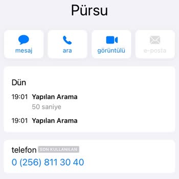 Pürsu Su Siparişinin 3 Günde Gelmemesi